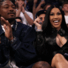 Cardi B and Stefon Diggs Spark Breakup Rumors Just One Month After Instagram Debut Offset